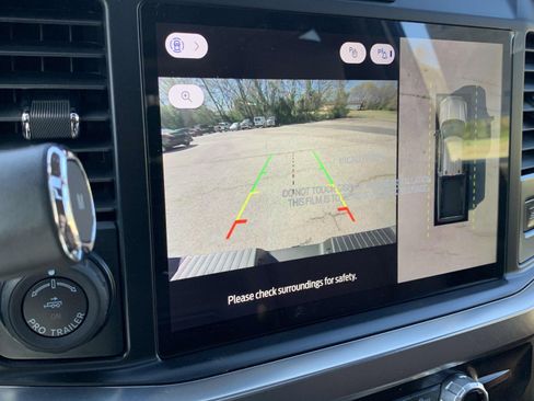 New 2025 Ford F250 King Ranch w/ Chrome Package image 15