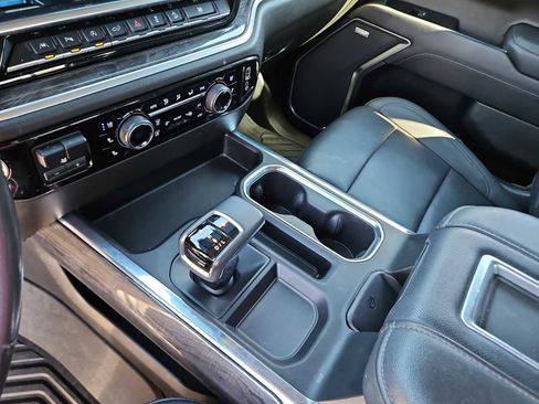 Used 2022 Chevrolet Silverado 1500 LTZ w/ LTZ Premium Texas Edition image 20