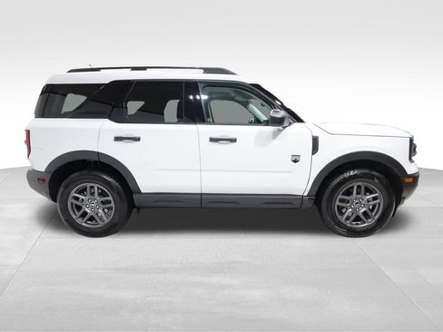 Used 2025 Ford Bronco Sport Big Bend w/ Convenience Package image 5