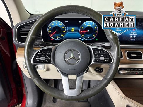 Used 2020 Mercedes-Benz GLE 350 4MATIC image 16