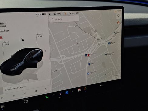 Used 2025 Tesla Model 3 Long Range image 16