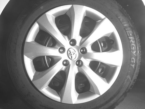 Used 2025 Toyota Corolla LE FWD image 14
