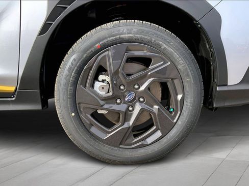 New 2026 Subaru Crosstrek 2.5i Sport AWD/4WD image 12