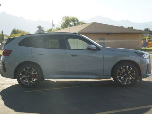New 2026 BMW X3 xDrive30i w/ M Sport Package AWD/4WD image 6