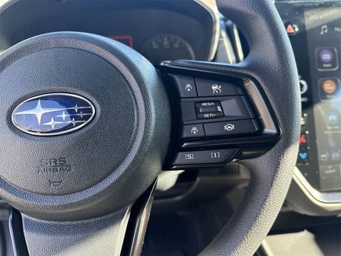 New 2026 Subaru Crosstrek 2.0i Premium image 65