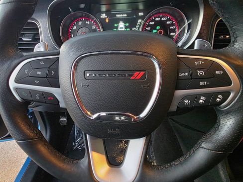 Used 2016 Dodge Charger R/T Scat Pack w/ Technology Group image 45