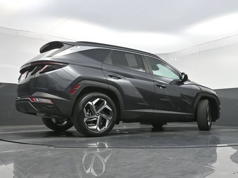 Used 2023 Hyundai Tucson SEL w/ Convenience Package FWD image 29