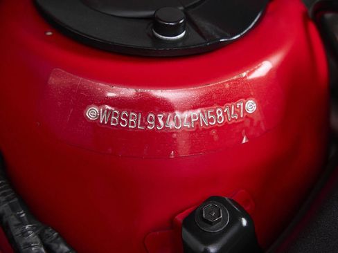 Used 2004 BMW M3 Base 2dr Coupe image 94