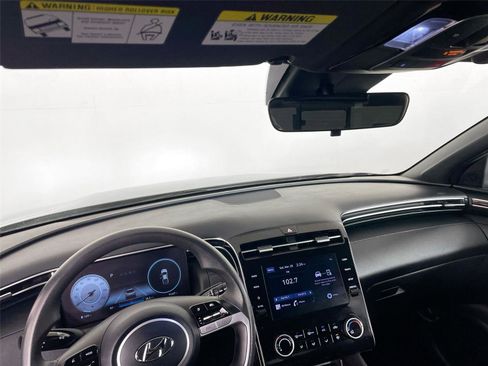 Used 2023 Hyundai Santa Cruz SEL w/ Activity Package image 31