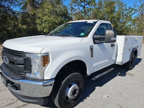Used 2019 Ford F350 XL w/ XL Value Package image 2
