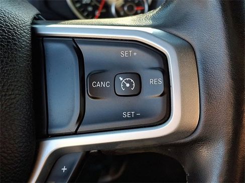 Used 2024 RAM 2500 Big Horn image 21