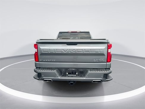 Used 2021 Chevrolet Silverado 1500 High Country image 7
