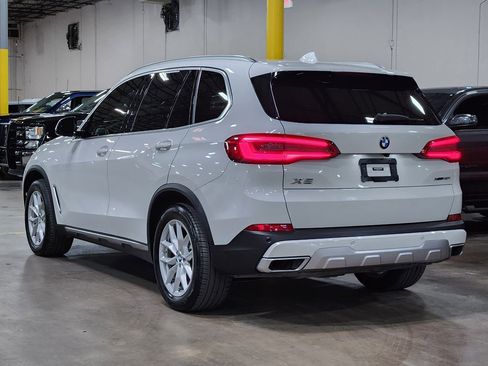 Used 2020 BMW X5 xDrive40i image 11