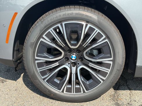 New 2026 BMW X3 xDrive30i w/ Premium Package AWD/4WD image 13