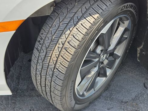 Used 2022 Honda Odyssey Elite image 21