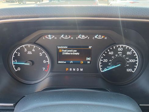 Used 2021 Ford F150 XL w/ Equipment Group 101A High image 6