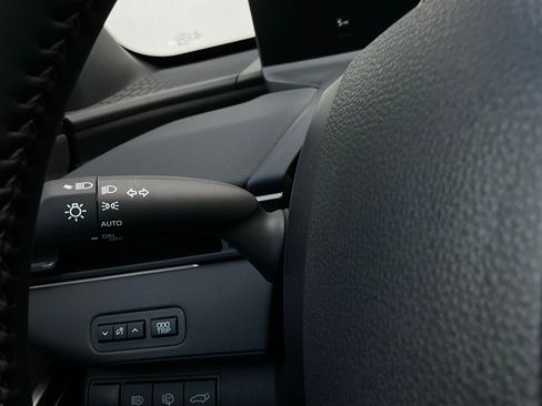 New 2026 Toyota bZ image 34