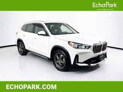 Used 2025 BMW X1 xDrive28i