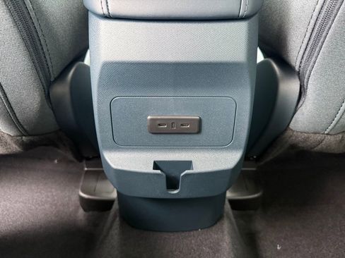 New 2025 Ford Maverick XLT w/ 4K Tow Package image 15