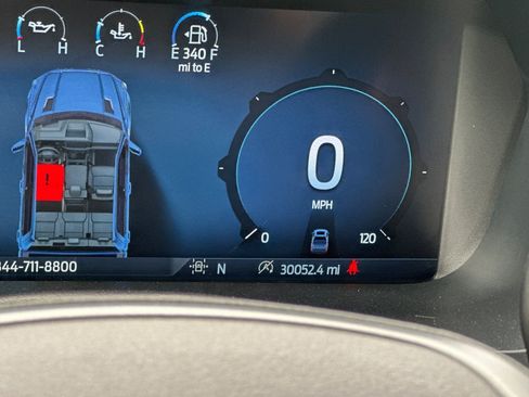 Used 2024 Ford F150 XLT AWD/4WD image 28
