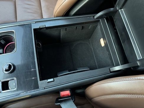 Used 2022 Lincoln Aviator Reserve w/ Elements Package Plus image 25