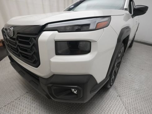 Certified 2026 Subaru Outback Limited XT AWD/4WD image 24