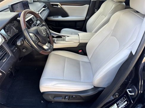 Used 2021 Lexus RX 350 FWD w/ Premium Package image 11