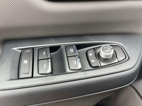 New 2025 Subaru Forester Sport image 23