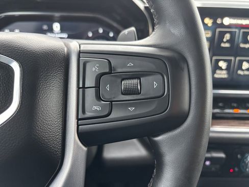 Used 2023 GMC Sierra 1500 Elevation w/ Elevation Premium Package image 19