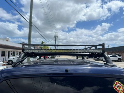 Used 2000 Nissan Xterra SE RWD image 13