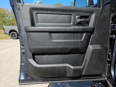 New 2026 RAM 2500 Tradesman w/ Power Wagon Package image 24