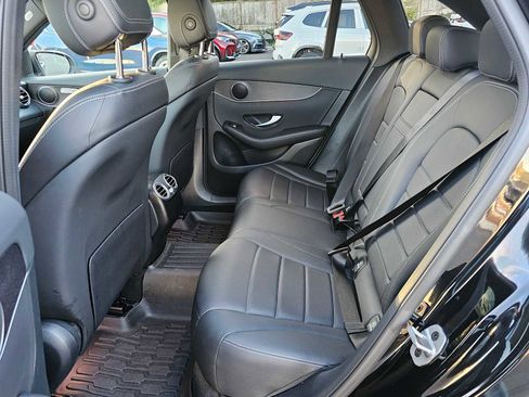 Used 2022 Mercedes-Benz GLC 300 GLC 300 image 16