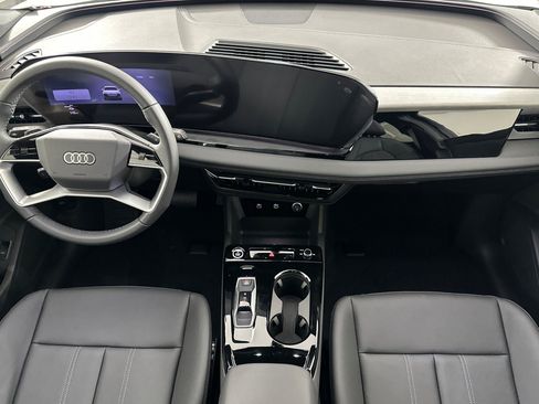 New 2027 Audi Q6 e-tron Premium Plus AWD/4WD image 12