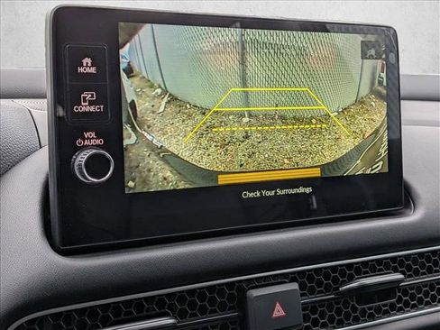 New 2026 Honda HR-V EX-L image 19