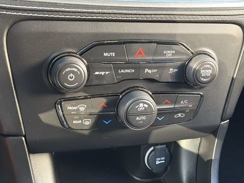 Used 2023 Dodge Charger SRT Hellcat RWD image 19