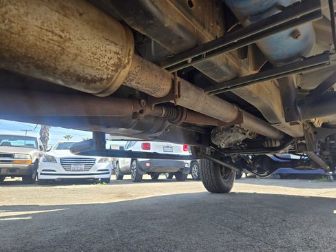 Used 2001 Dodge Ram 2500 Truck 4x4 Quad Cab image 32