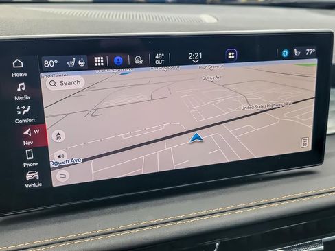 New 2025 Alfa Romeo Tonale w/ Premium Package image 13