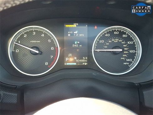 Used 2021 Subaru Forester Limited w/ Popular Package #3 image 19