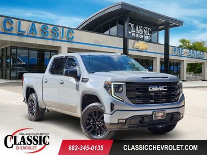 Used 2024 GMC Sierra 1500 Elevation