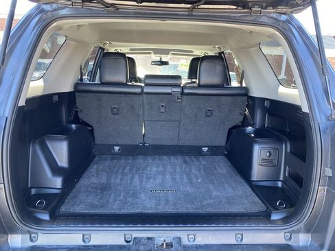 Used 2011 Toyota 4Runner SR5 image 16