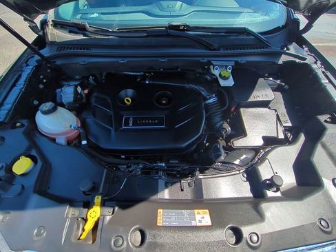 Used 2019 Lincoln MKC Reserve w/ MKC Climate Package image 41