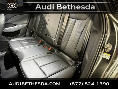 New 2026 Audi Q3 quattro 2.0T AWD/4WD image 23