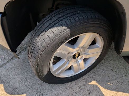 Used 2008 Chevrolet Silverado 1500 LT w/ Texas Edition RWD image 41