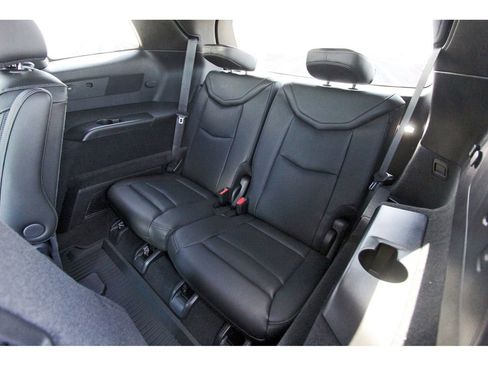 New 2025 Cadillac XT6 Premium Luxury w/ Technology Package image 13