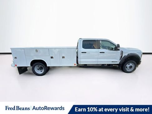 New 2026 Ford F450 XL image 20