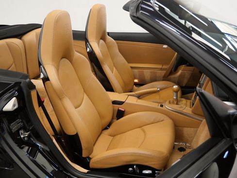 Used 2008 Porsche 911 Turbo AWD/4WD image 27