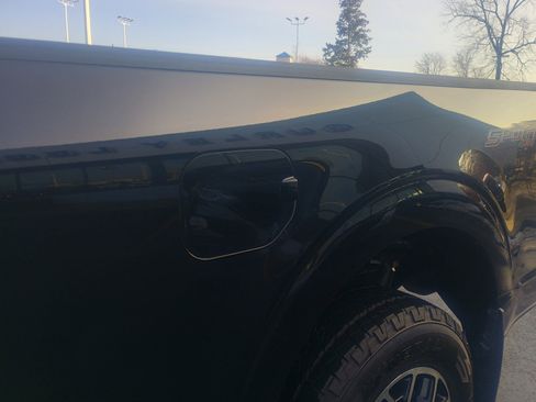 Used 2022 Ford F150 XLT w/ Equipment Group 302A High image 7