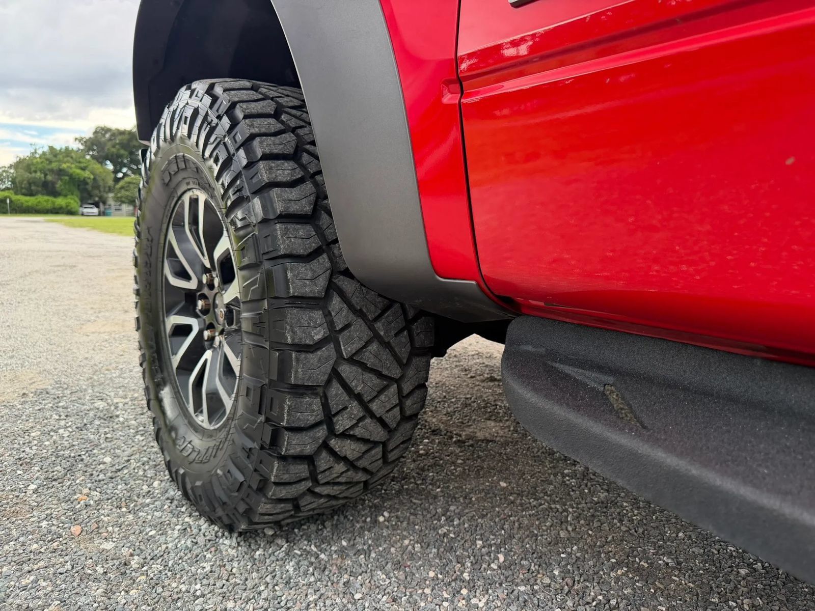 Used 2012 Ford F150 Raptor w/ SVT Exterior Graphics Pkg AWD/4WD image 24
