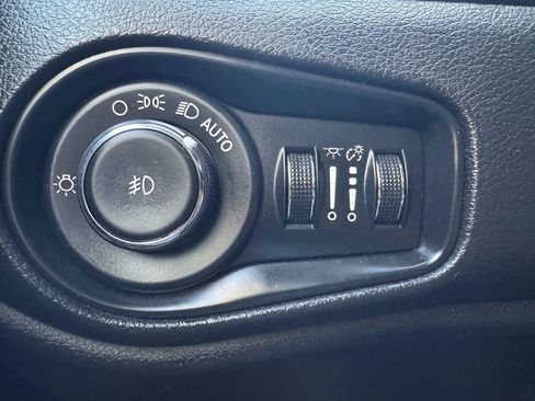 Used 2015 Jeep Renegade Latitude w/ Popular Equipment Group image 19