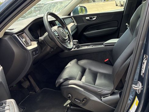 Used 2018 Volvo XC60 T5 Inscription AWD/4WD image 6